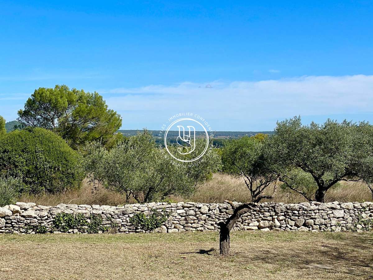 Villa Uzès