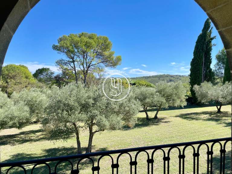 Villa Uzès - 4 chambres - 206m²
