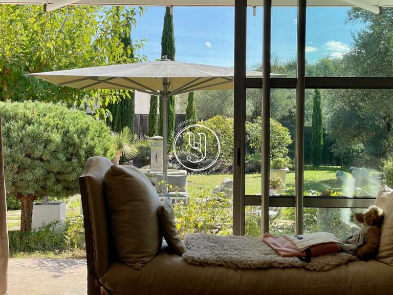 Villa Uzès - 4 chambres - 220m²