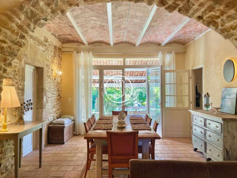 Villa Uzès - 5 chambres - 213m²
