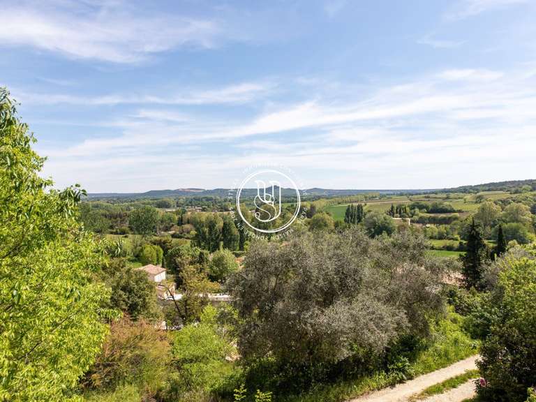 Villa Uzès - 12 chambres - 1000m²