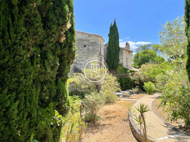 Villa Uzès - 12 chambres - 1000m²