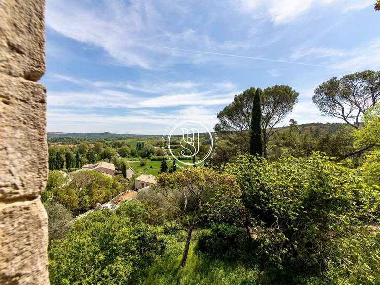 Villa Uzès - 12 chambres - 1000m²