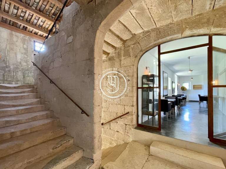 Villa Uzès - 12 chambres - 1000m²