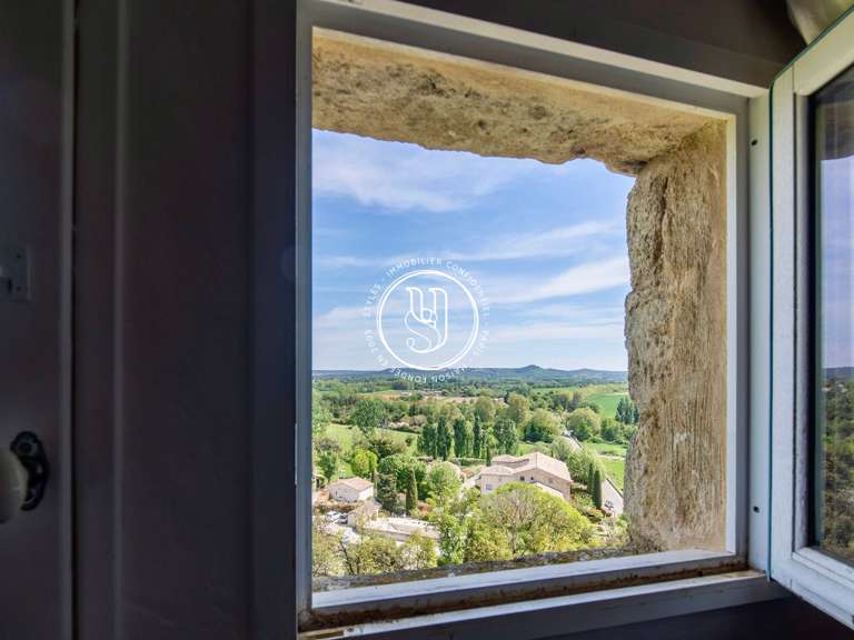 Villa Uzès - 12 chambres - 1000m²