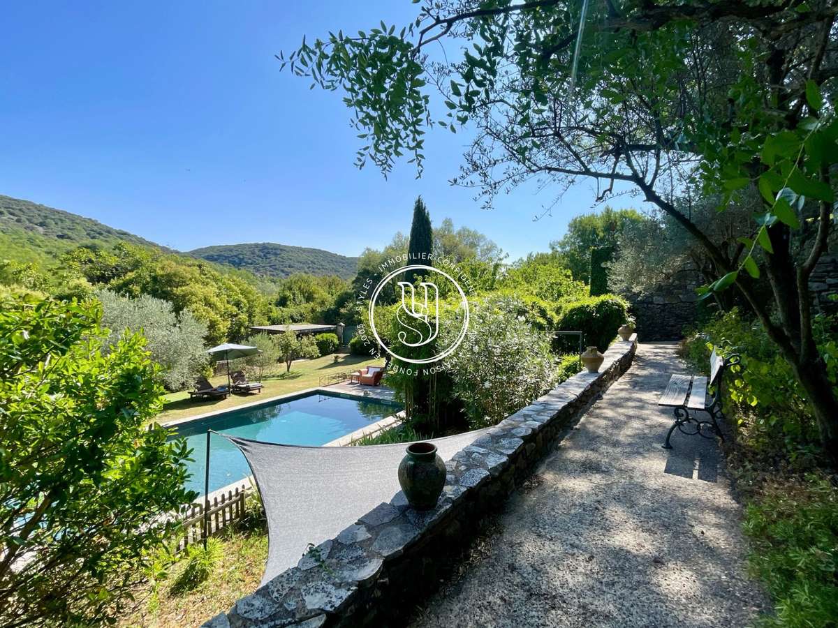 Villa Uzès