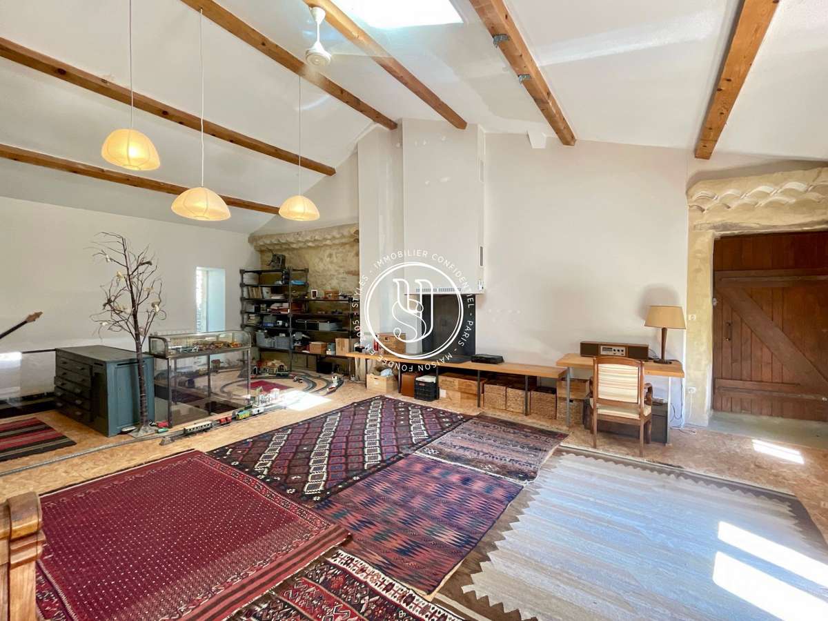 Villa Uzès