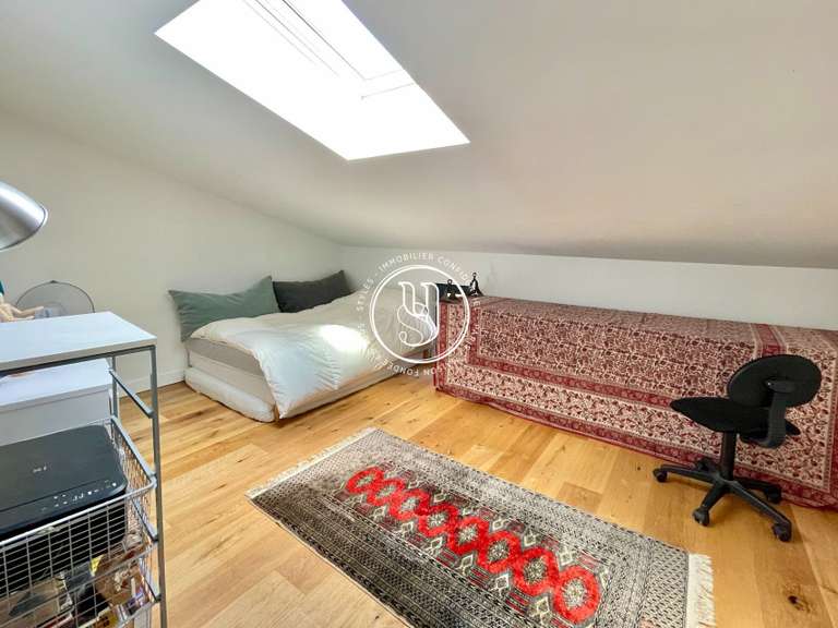 Villa Uzès - 5 chambres - 310m²