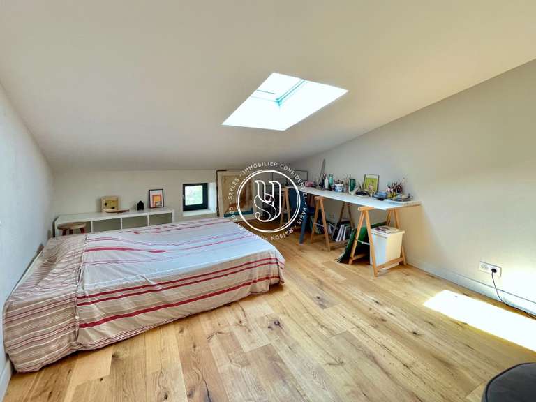 Villa Uzès - 5 chambres - 310m²