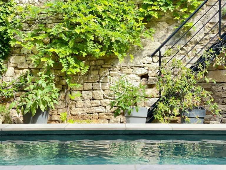 Villa Uzès - 5 chambres - 310m²