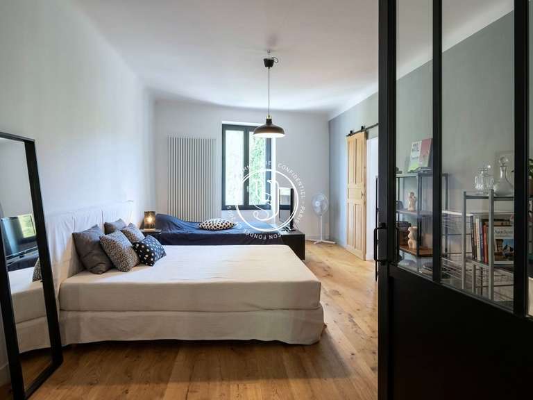 Villa Uzès - 5 chambres - 310m²