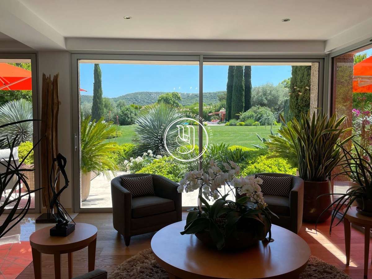 Villa Uzès