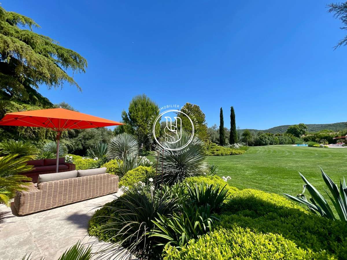 Villa Uzès