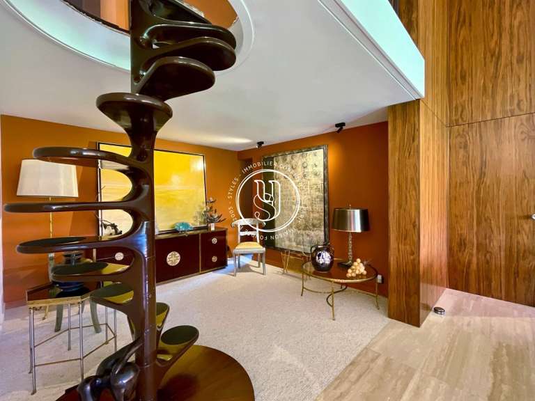 Villa Uzès - 5 chambres - 303m²