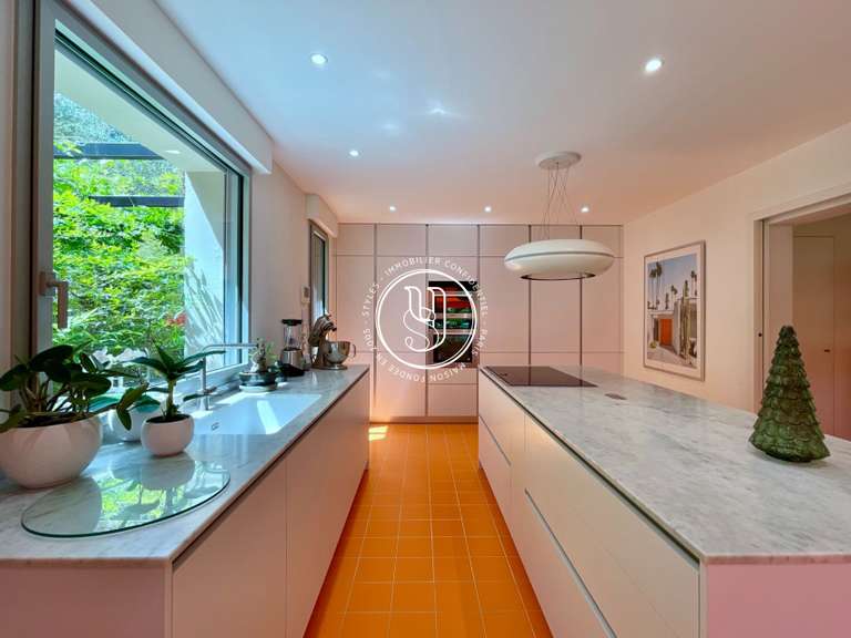 Villa Uzès - 5 chambres - 303m²