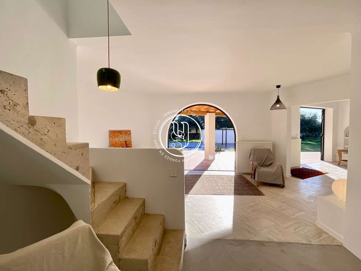 Villa Uzès