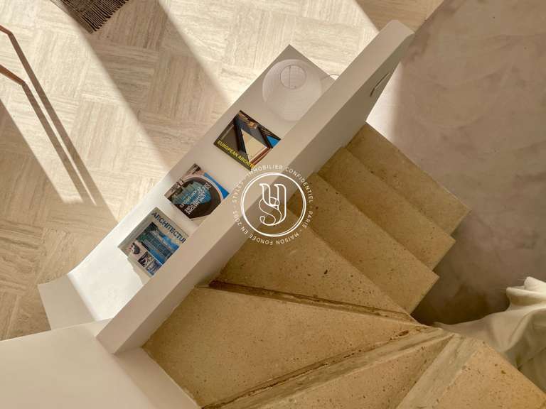 Villa Uzès - 3 chambres - 161m²