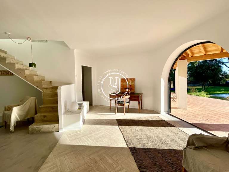 Villa Uzès - 3 chambres - 161m²