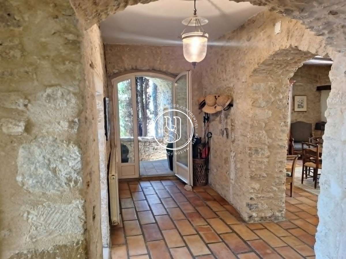 Villa Uzès