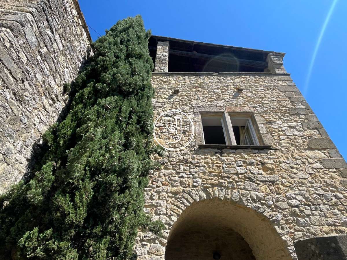 Villa Uzès
