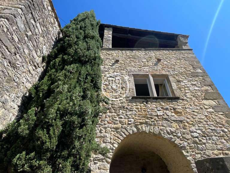 Villa Uzès - 4 chambres - 206m²