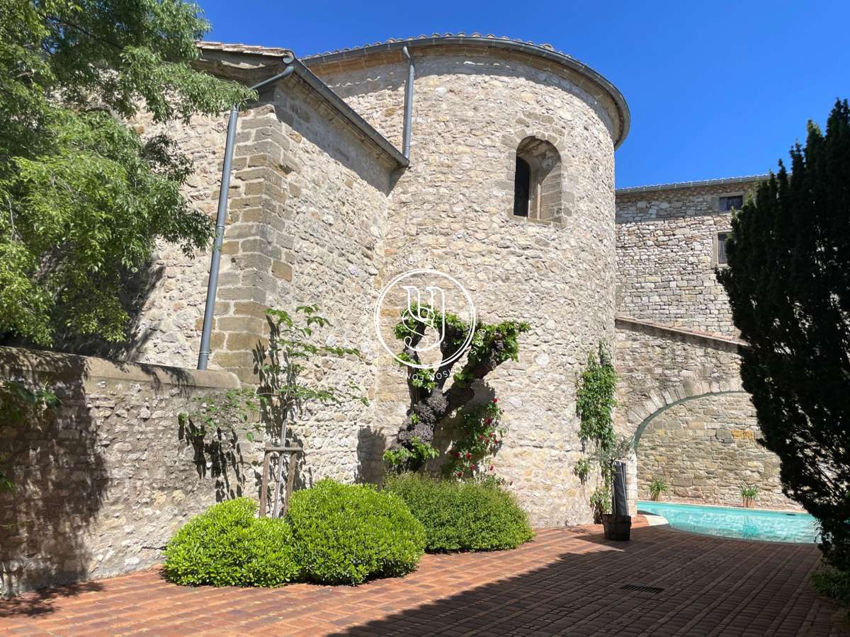 Villa Uzès