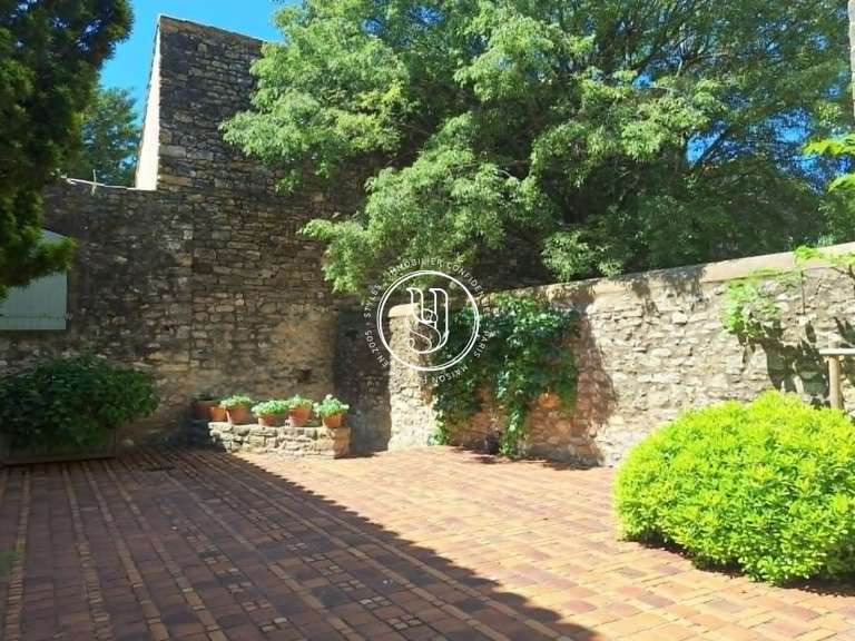 Villa Uzès - 4 chambres - 206m²