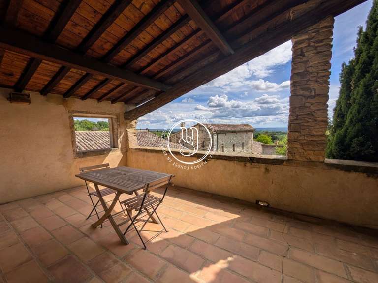 Villa Uzès - 4 chambres - 206m²