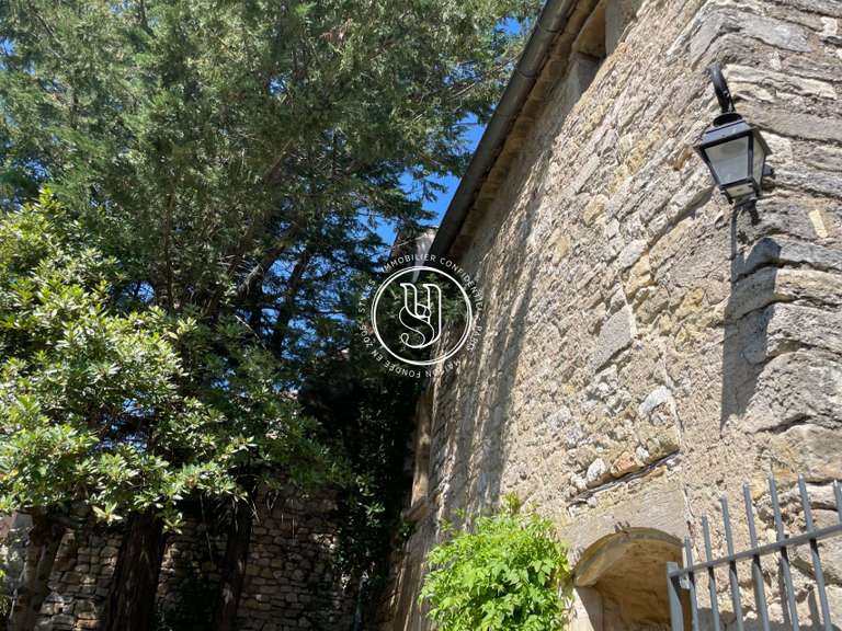 Villa Uzès - 4 chambres - 206m²