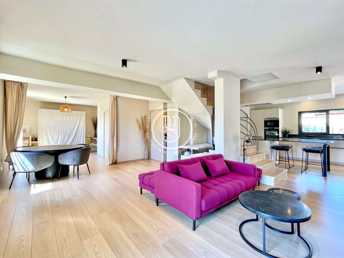 Villa Uzès