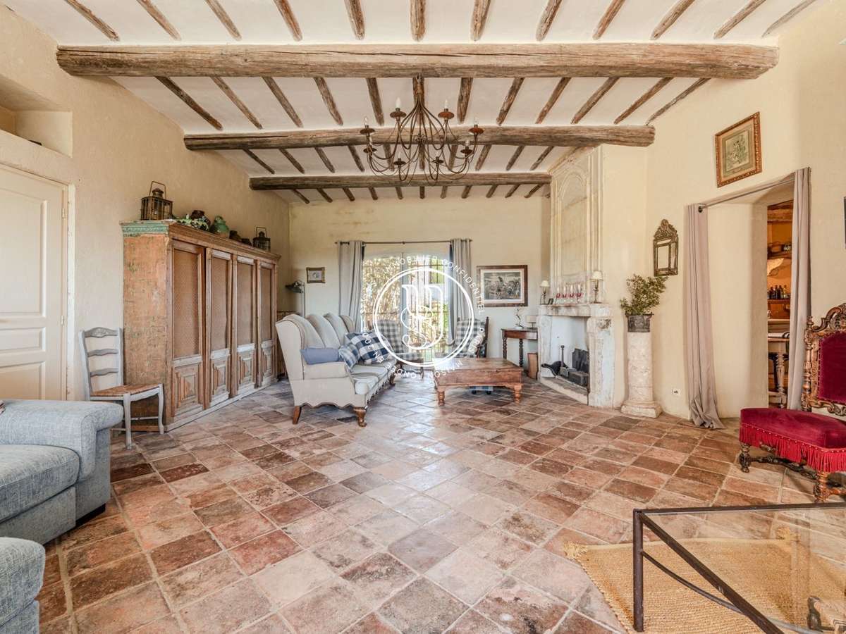 Villa Uzès