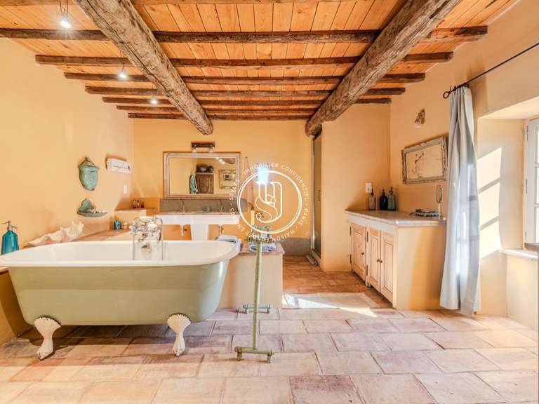 Villa Uzès - 4 chambres - 273m²