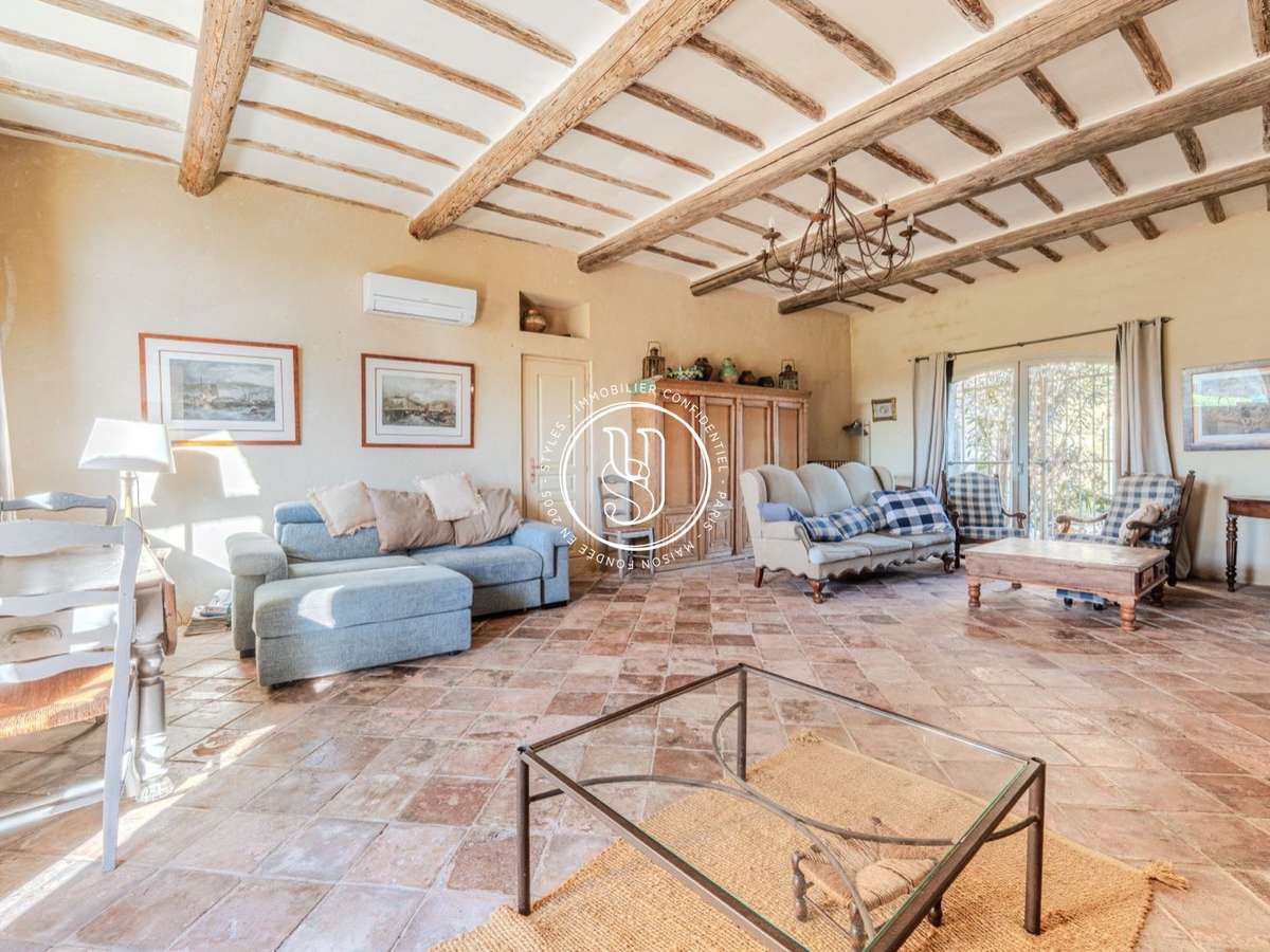 Villa Uzès