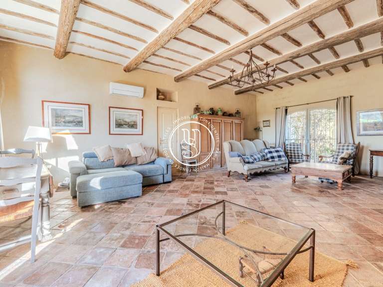 Villa Uzès - 4 chambres - 273m²