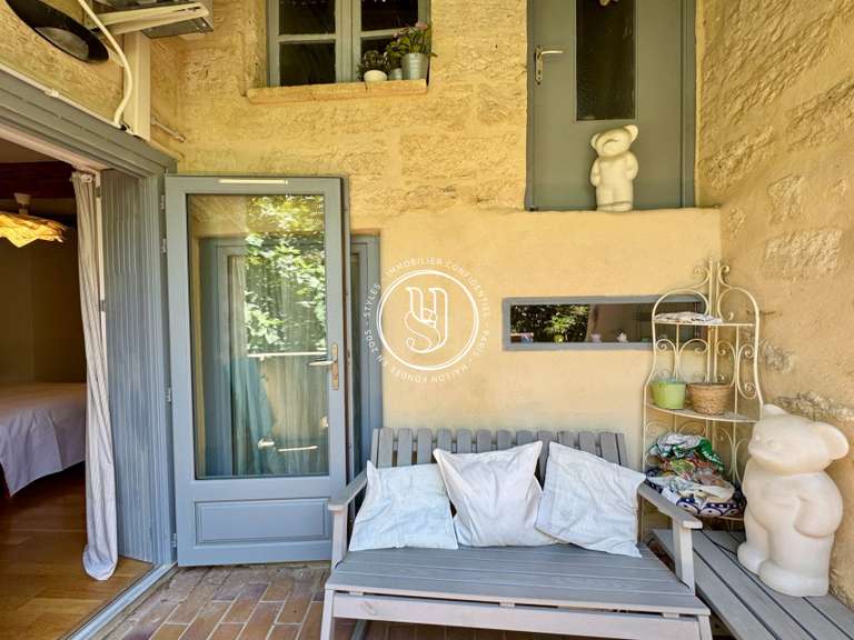 Villa Uzès - 3 chambres - 129m²
