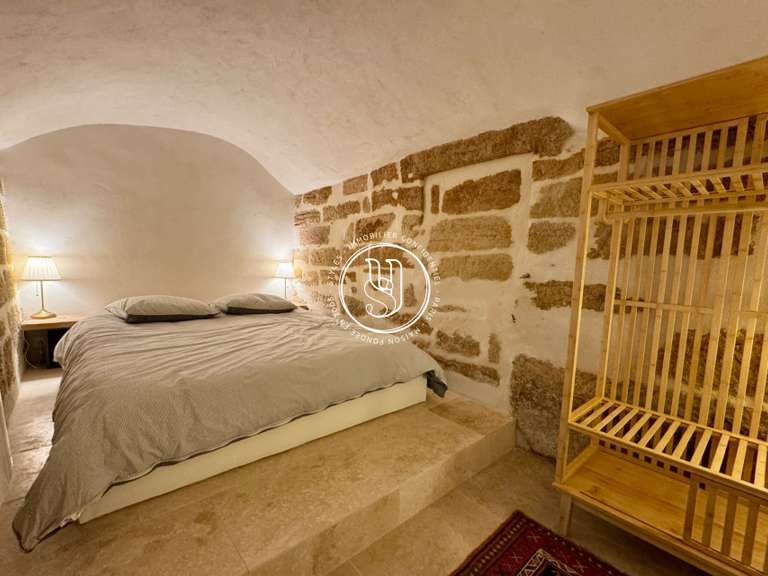 Villa Uzès - 3 chambres - 129m²