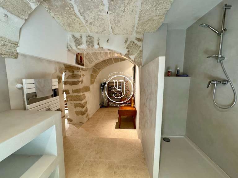 Villa Uzès - 3 chambres - 129m²