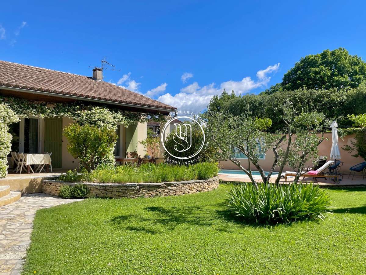 Villa Uzès