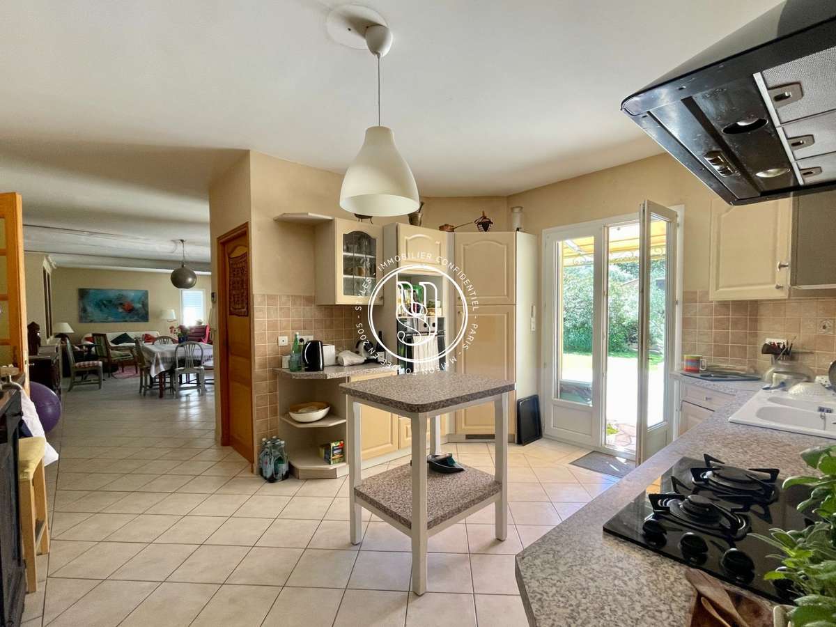 Villa Uzès