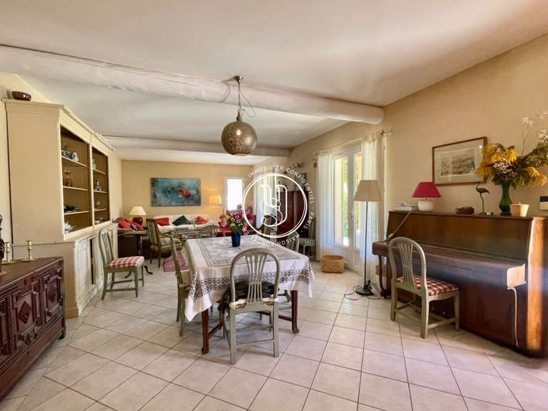 Villa Uzès - 3 chambres - 132m²