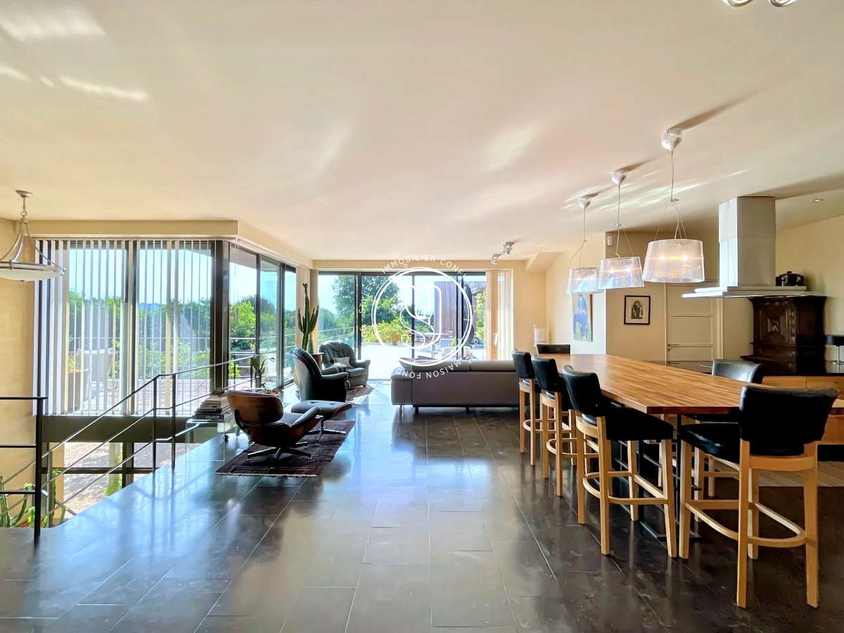 Villa Uzès