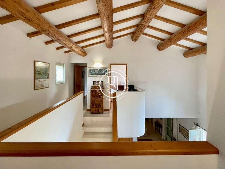 Villa Uzès - 3 chambres - 144m²