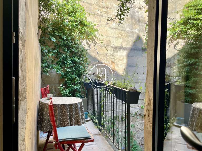 Villa Uzès - 2 chambres - 113m²