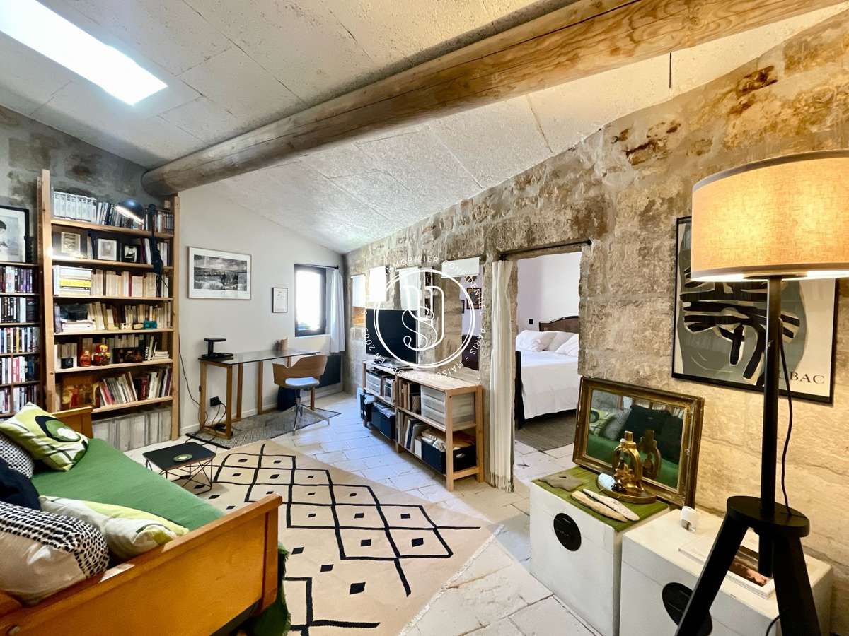 Villa Uzès
