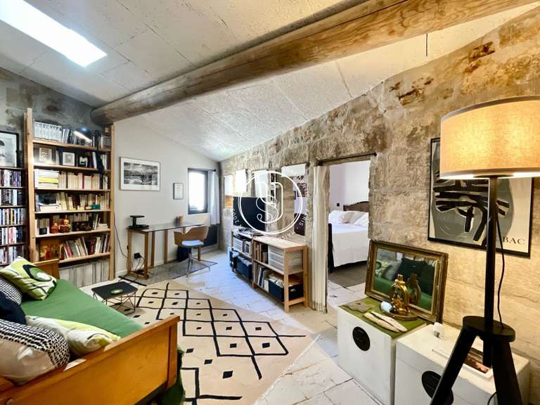 Villa Uzès - 2 chambres - 113m²