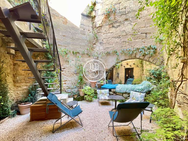 Villa Uzès - 2 chambres - 113m²