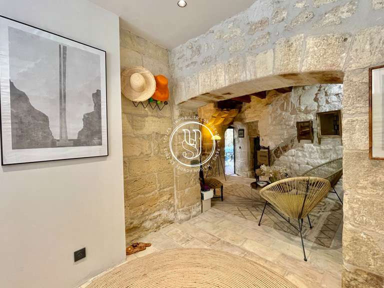 Villa Uzès - 2 chambres - 113m²