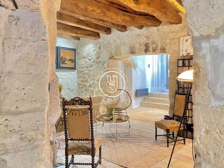 Villa Uzès - 2 chambres - 113m²