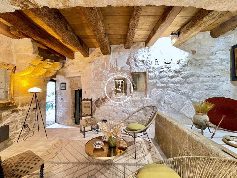 Villa Uzès - 2 chambres - 113m²