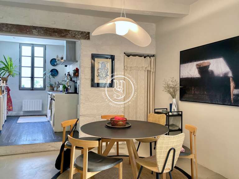 Villa Uzès - 2 chambres - 113m²